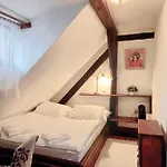 Nina 3* Český Krumlov
