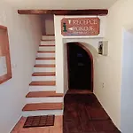 Nina Český Krumlov