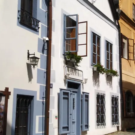 Nina Český Krumlov