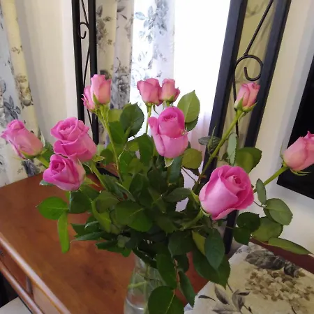 Nina Gasthof Český Krumlov