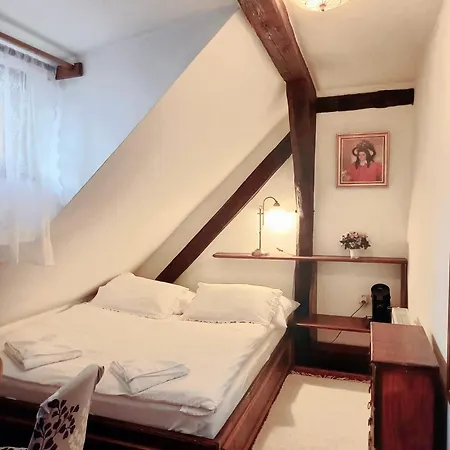 Nina 3* Cesky Krumlov
