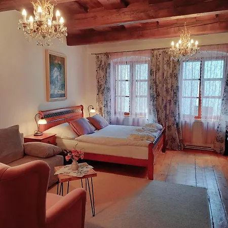 Maison d'hôtes Nina 3*