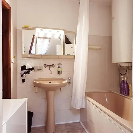 Nina 3* Cesky Krumlov