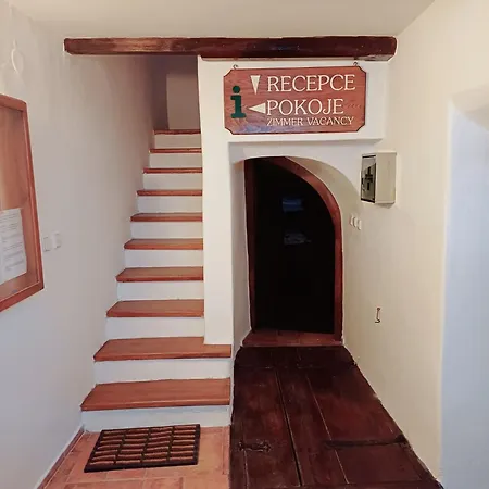 Nina Český Krumlov