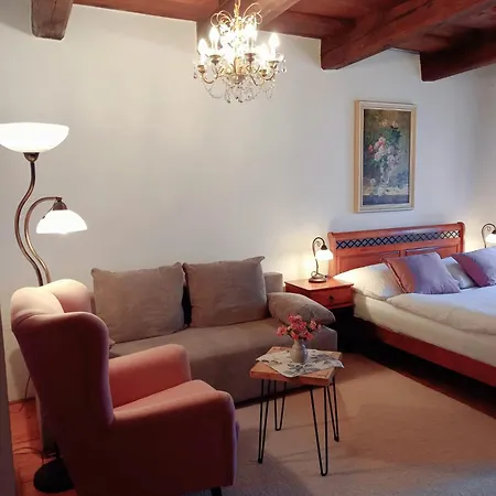 Nina Maison d'hôtes