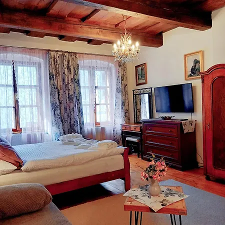 Penzion Nina 3*