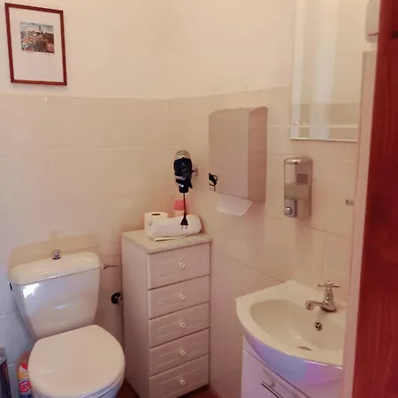 Maison d'hôtes Nina