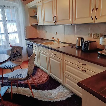 Nina Gasthof Český Krumlov