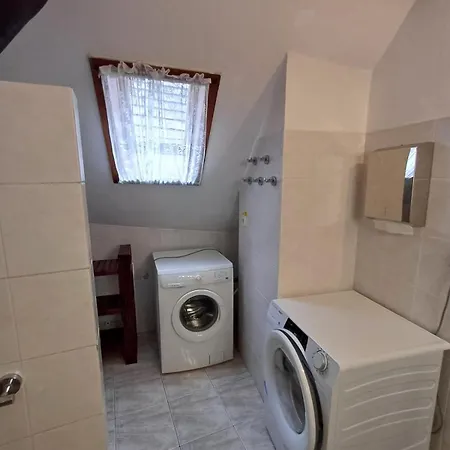 Nina Maison d'hôtes