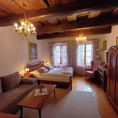 Nina Maison d'hôtes