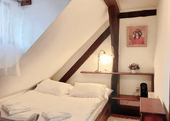 Nina 3* Český Krumlov