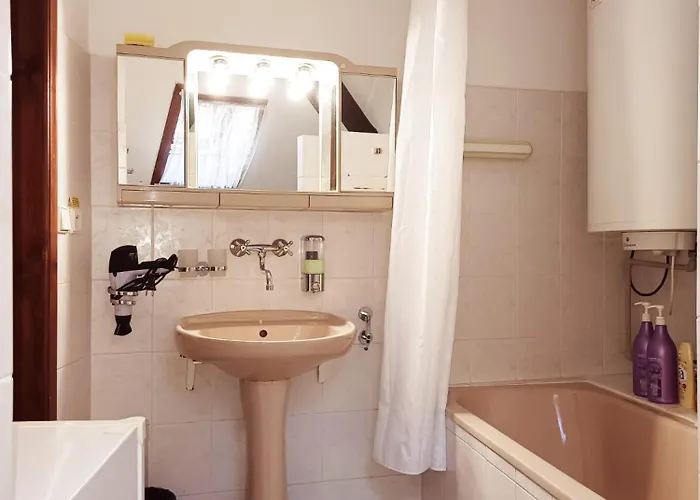 Nina 3* Český Krumlov