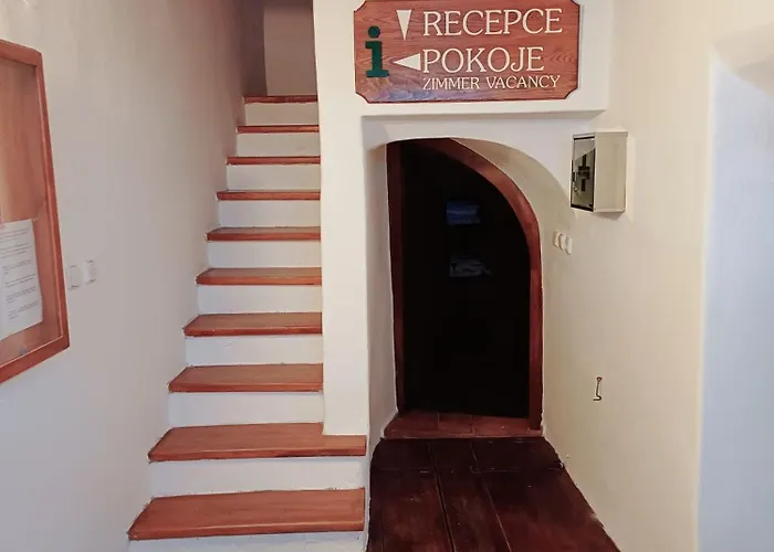 Nina Český Krumlov